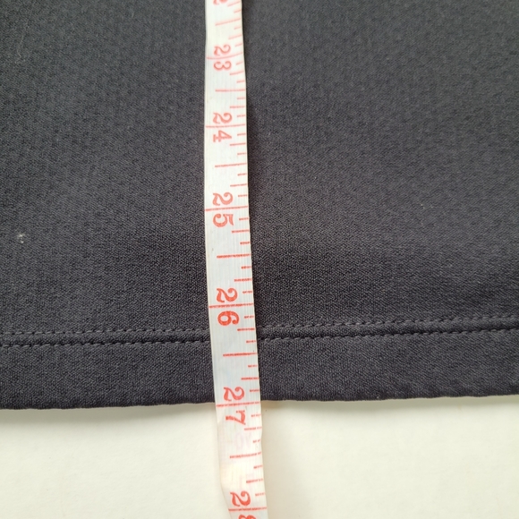 Nike Sphere Dry 1/4 Zip Up Sweatshirt Sz L - Picture 6 of 7